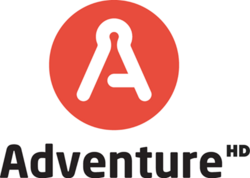 Logo Adventure