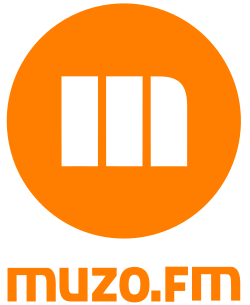 Logo Muzo.fm