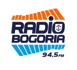 Logo Radio Bogoria