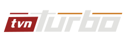 Logo TVN Turbo