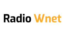 Logo Radio Wnet
