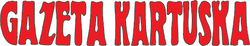Logo Gazetakartuska.pl