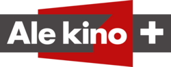 Logo Ale Kino+