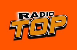 Logo RodioTop