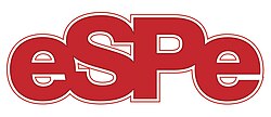Logo ESPe (kwartalnik)