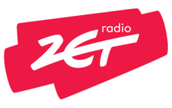 Logo Radio Zet