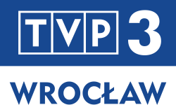 Logo TVP3 Wrocław