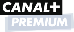 Logo Canal+ Premium