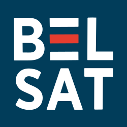 Logo Biełsat TV