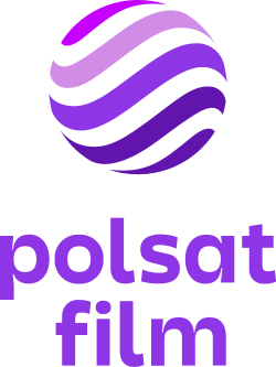 Logo Polsat Film