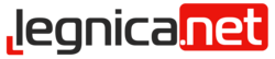 Logo Legnica.NET