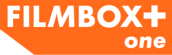Logo Filmbox+ One