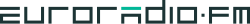 Logo Europejskie Radio dla Białorusi