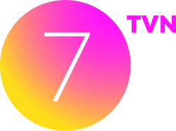 Logo TVN 7
