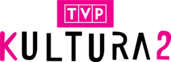 Logo TVP Kultura 2