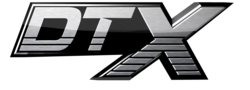 Logo Discovery Turbo Xtra