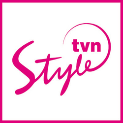Logo TVN Style
