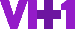 Logo VH1 Polska