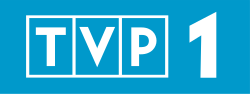 Logo TVP1