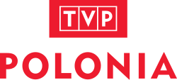 Logo TVP Polonia