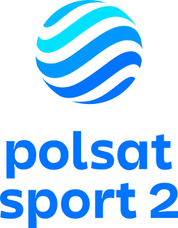 Logo Polsat Sport 2