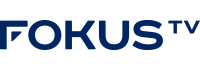 Logo Fokus TV