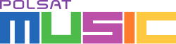 Logo Polsat Music