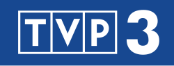 Logo TVP3