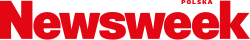 Logo Newsweek Polska