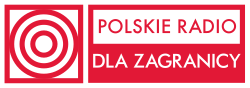 Logo Polskie Radio dla Zagranicy