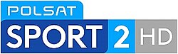 Logo Polsat Sport 2
