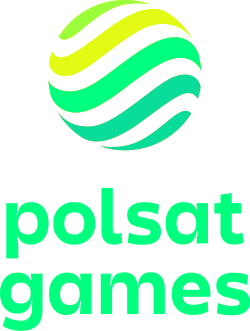 Logo Polsat Games