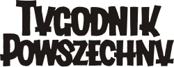 Logo Tygodnik Powszechny
