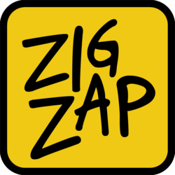 Logo ZigZap