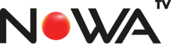 Logo Nowa TV