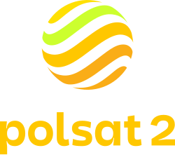 Logo Polsat 2