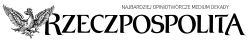 Logo Rzeczpospolita
