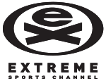 Logo Extreme Sports Channel