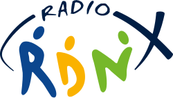 Logo RDN Małopolska