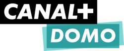 Logo Canal+ Domo