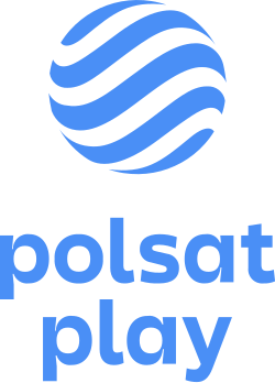 Logo Polsat Play