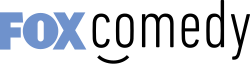 Logo Fox Comedy