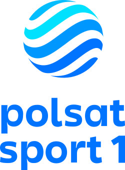 Logo Polsat Sport 1