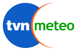 Logo TVN Meteo