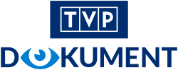 Logo TVP Dokument
