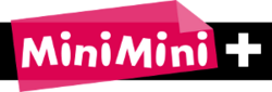 Logo MiniMini+