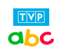 Logo TVP ABC