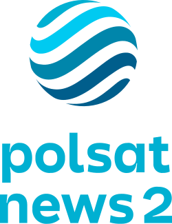 Logo Polsat News 2
