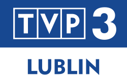 Logo TVP3 Lublin
