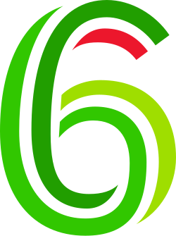 Logo TV6